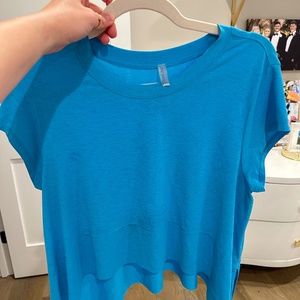 FP Movement Tempo Shortsleeve